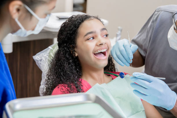 Best Pediatric Emergency Dentist in Portage Lakes, OH