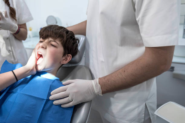 Best Emergency Dentist for Lost Fillings or Crowns in Portage Lakes, OH